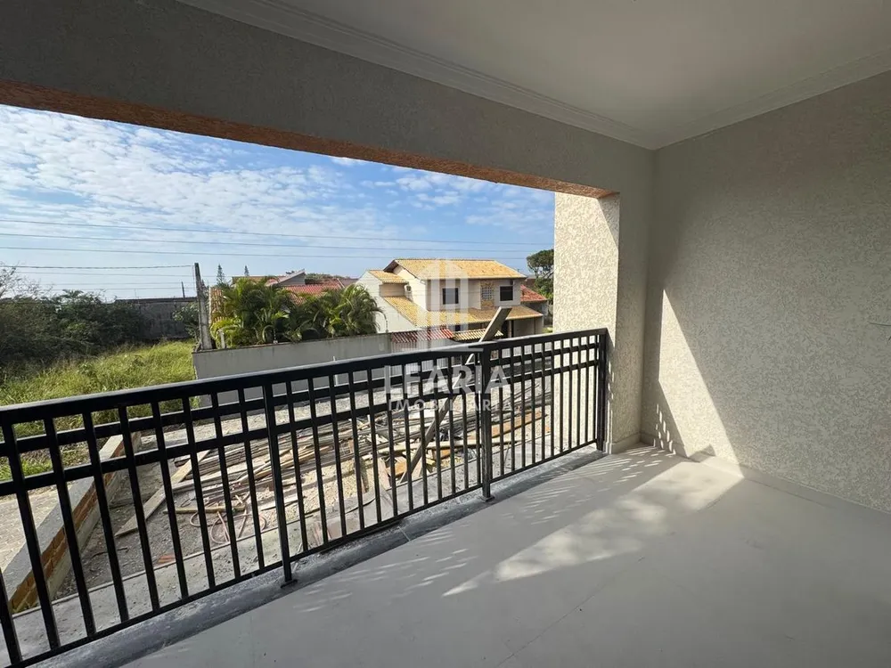 Apartamento, 3 quartos, 103 m² - Foto 2