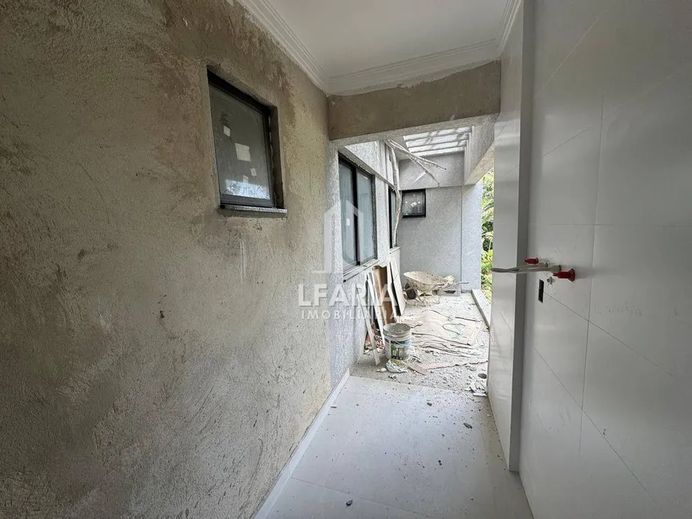 Apartamento, 3 quartos, 103 m² - Foto 3