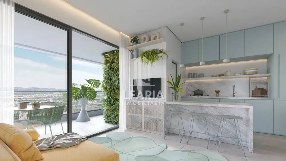 Apartamento, 3 quartos, 80 m² - Foto 11