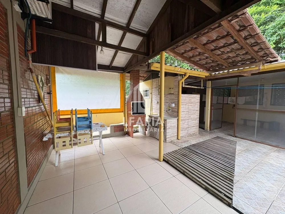 Casa, 3 quartos, 185 m² - Foto 13