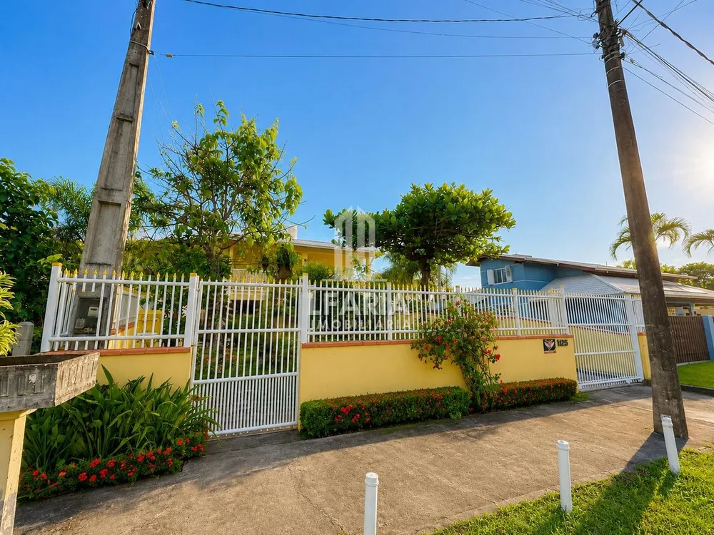 Casa, 3 quartos, 185 m² - Foto 6