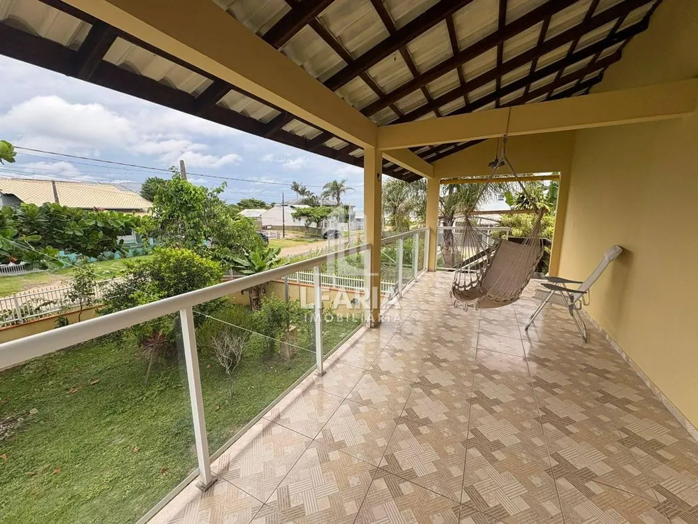 Casa, 3 quartos, 185 m² - Foto 15