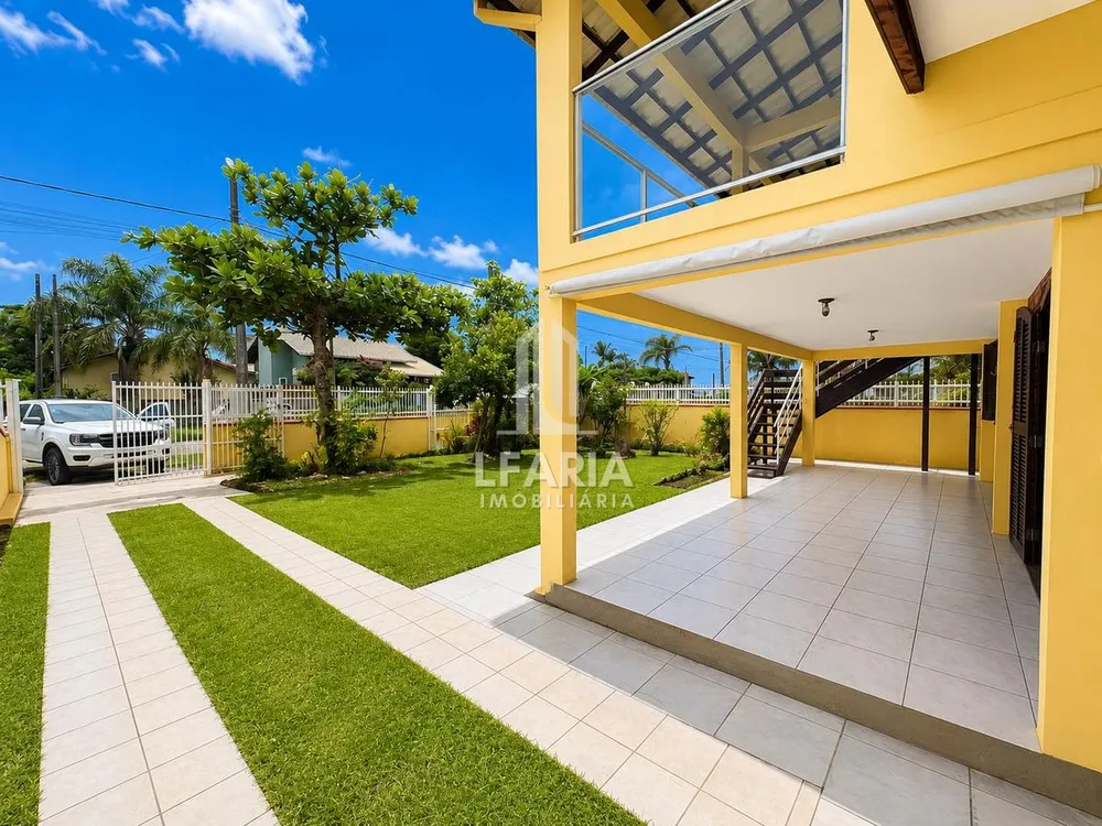 Casa, 3 quartos, 185 m² - Foto 5