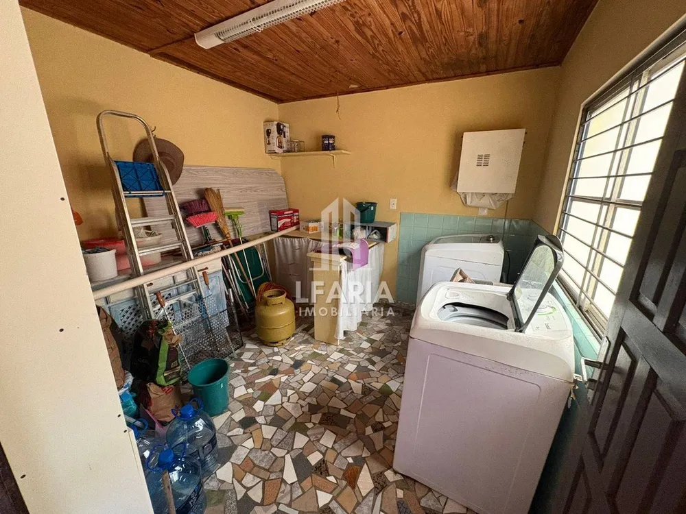 Casa, 3 quartos, 185 m² - Foto 1