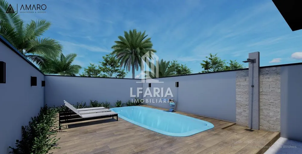 Casa, 3 quartos, 89 m² - Foto 4