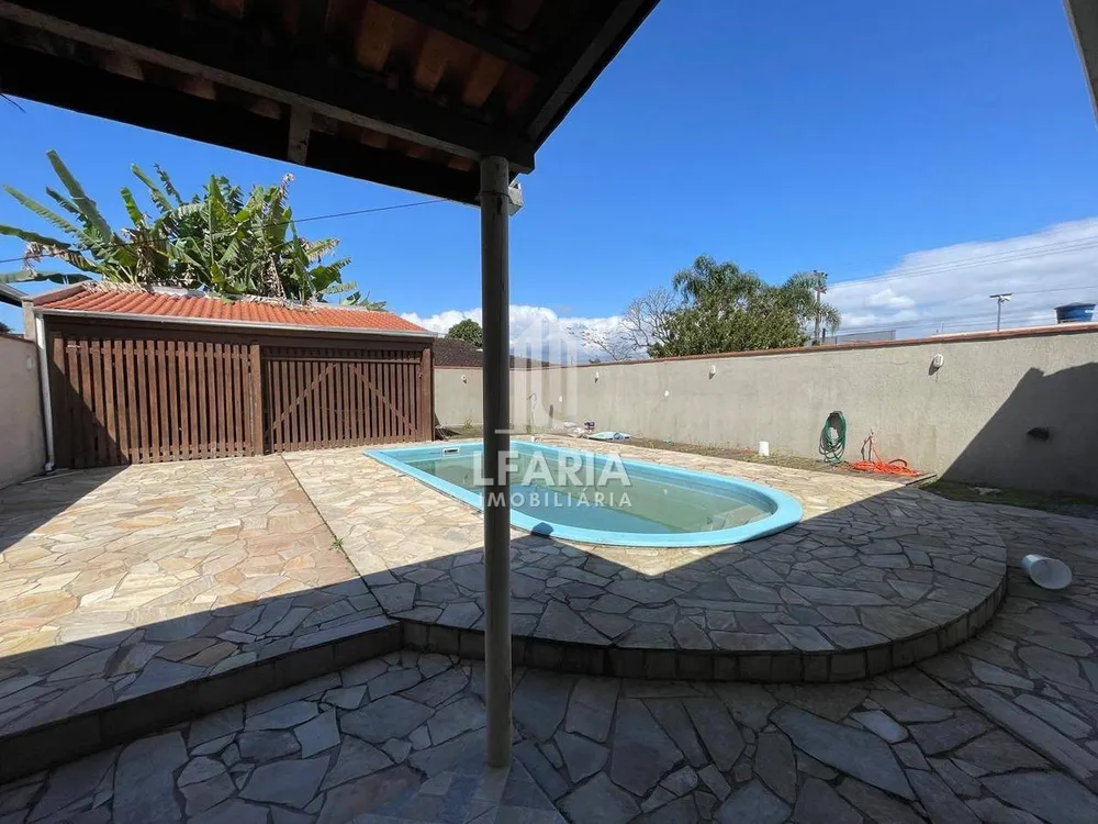 Casa, 3 quartos, 114 m² - Foto 7