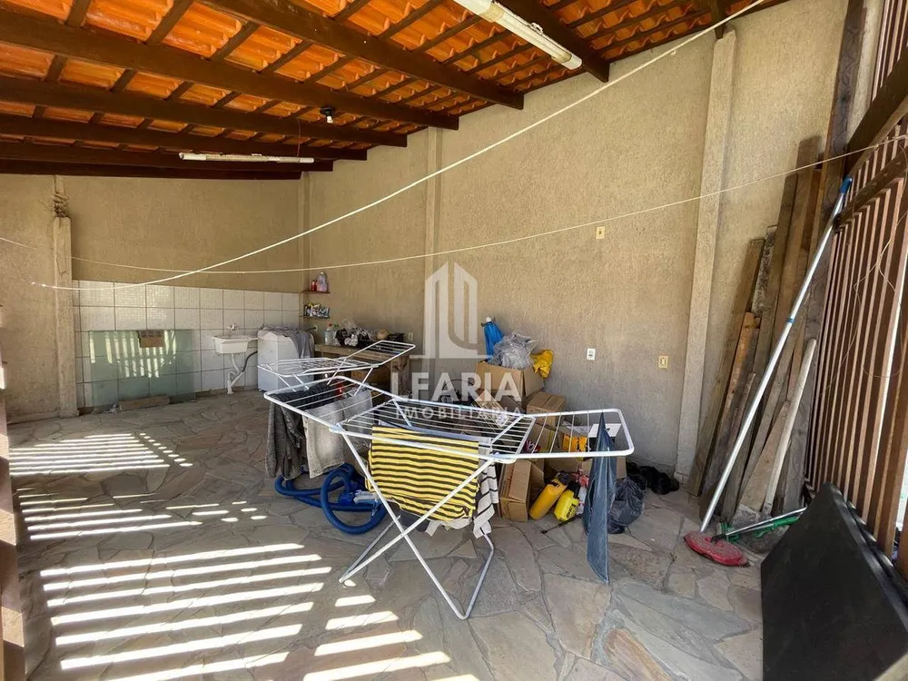 Casa, 3 quartos, 114 m² - Foto 8
