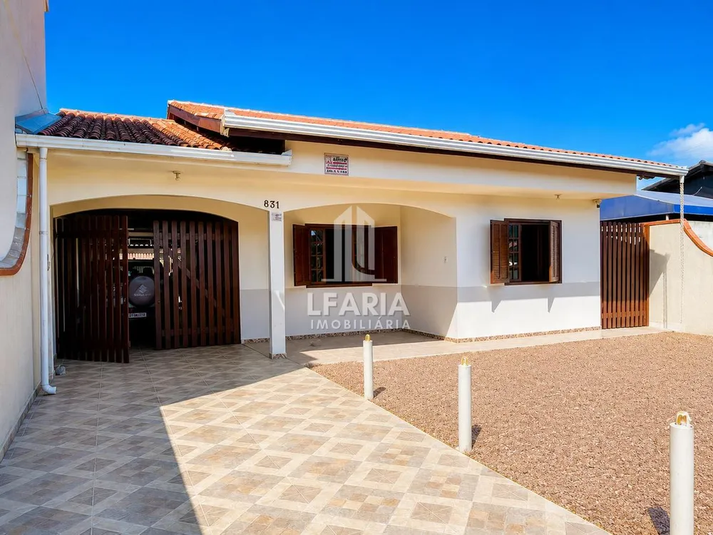 Casa, 3 quartos, 114 m² - Foto 3