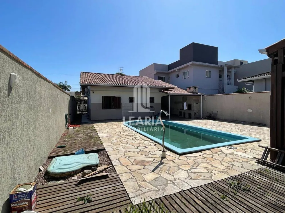 Casa, 3 quartos, 114 m² - Foto 5