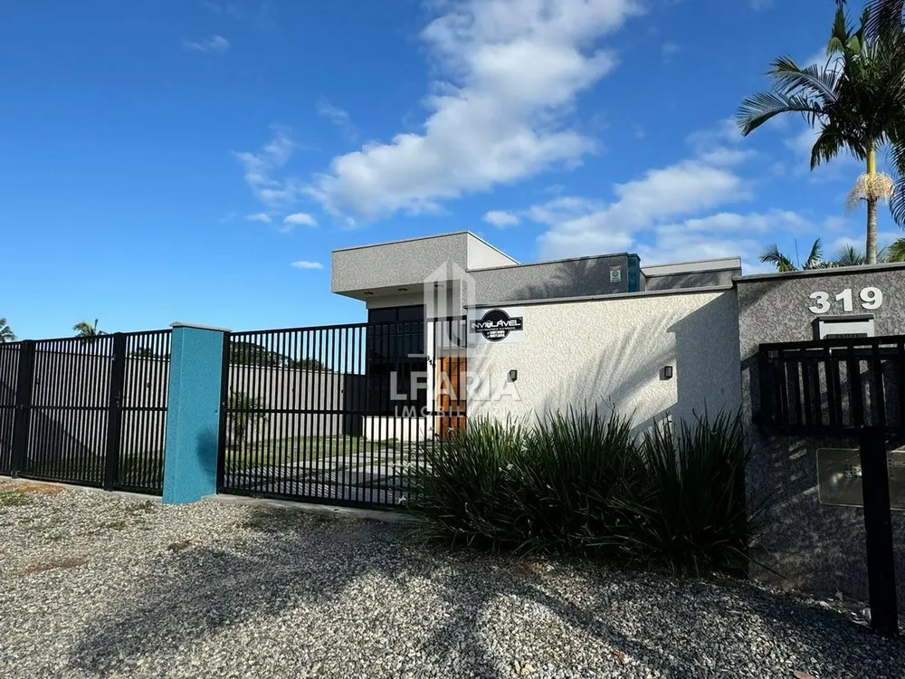 Casa, 3 quartos, 123 m² - Foto 3