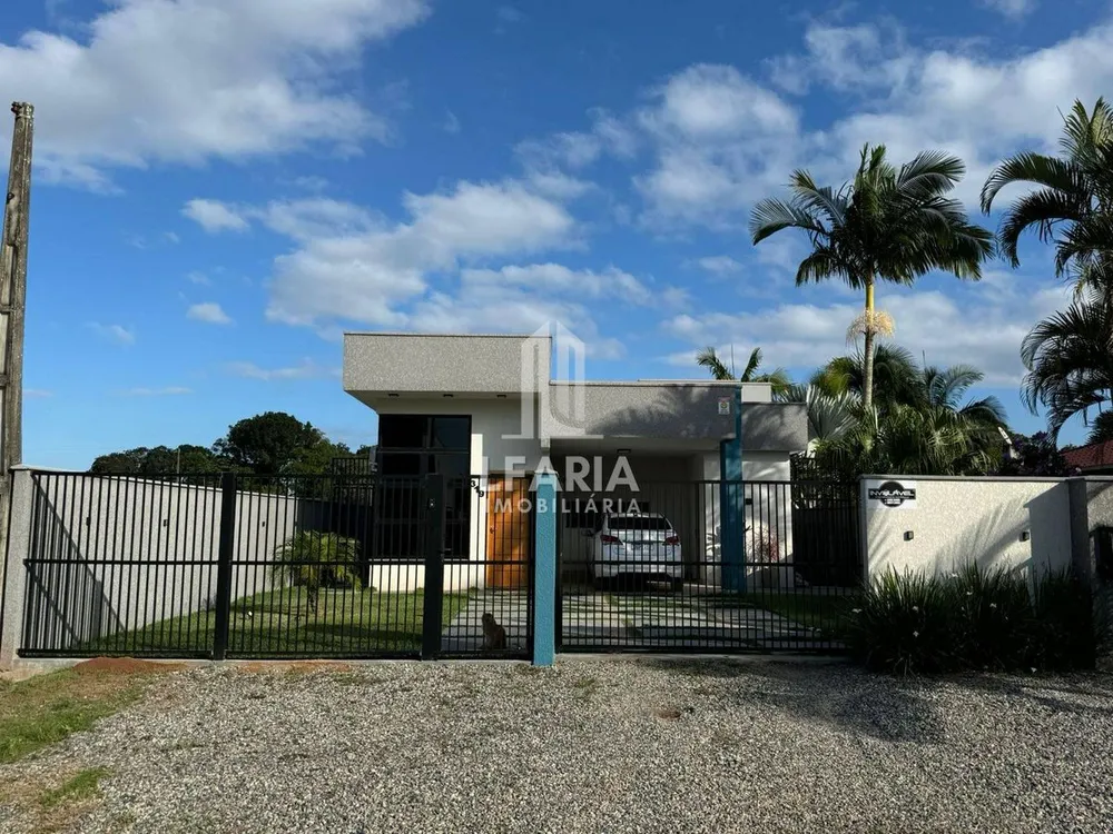 Casa, 3 quartos, 123 m² - Foto 2