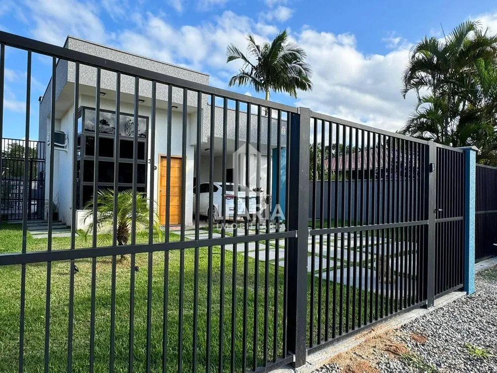 Casa, 3 quartos, 123 m² - Foto 5