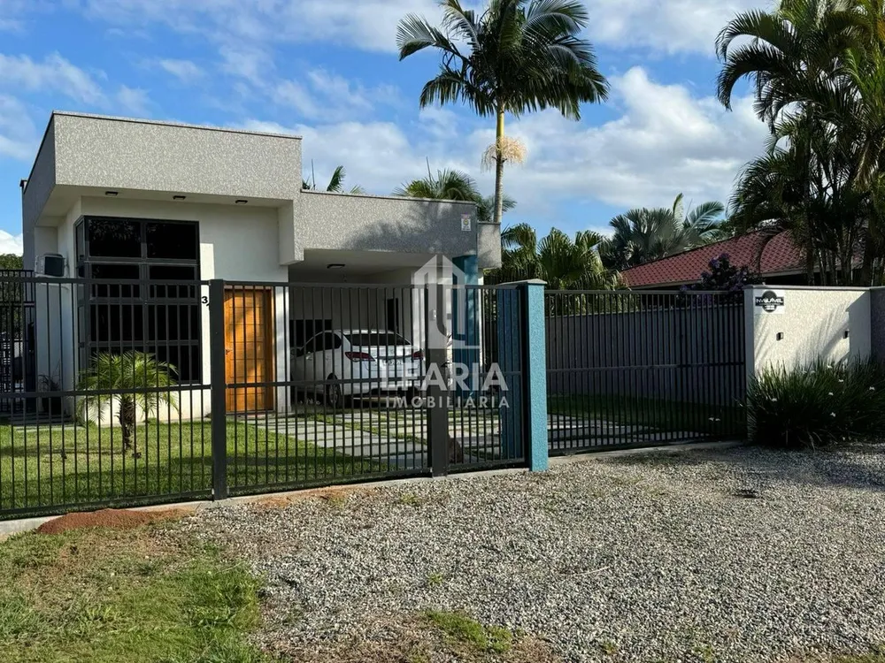 Casa, 3 quartos, 123 m² - Foto 4