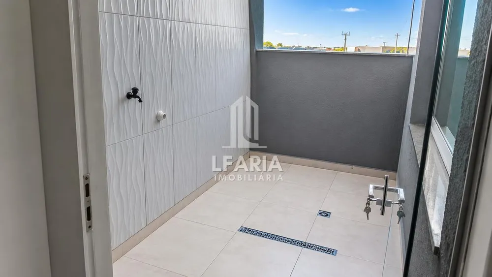 Apartamento, 2 quartos, 90 m² - Foto 7