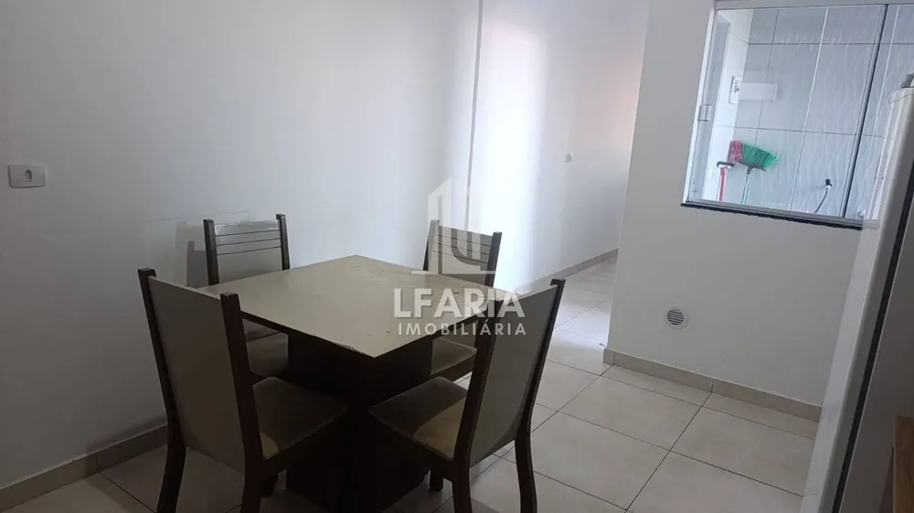 Apartamento, 2 quartos, 90 m² - Foto 1