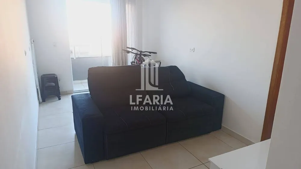 Apartamento, 2 quartos, 90 m² - Foto 2