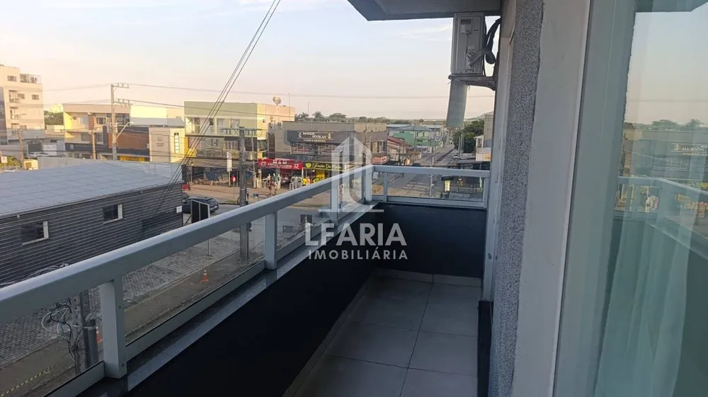 Apartamento, 2 quartos, 90 m² - Foto 9