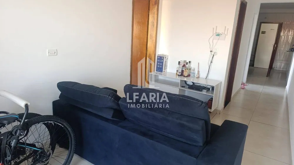 Apartamento, 2 quartos, 90 m² - Foto 8