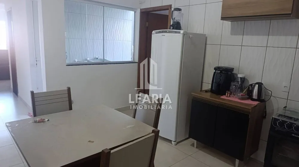 Apartamento, 2 quartos, 90 m² - Foto 3