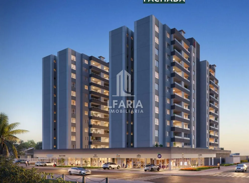 Apartamento, 88 m² - Foto 3