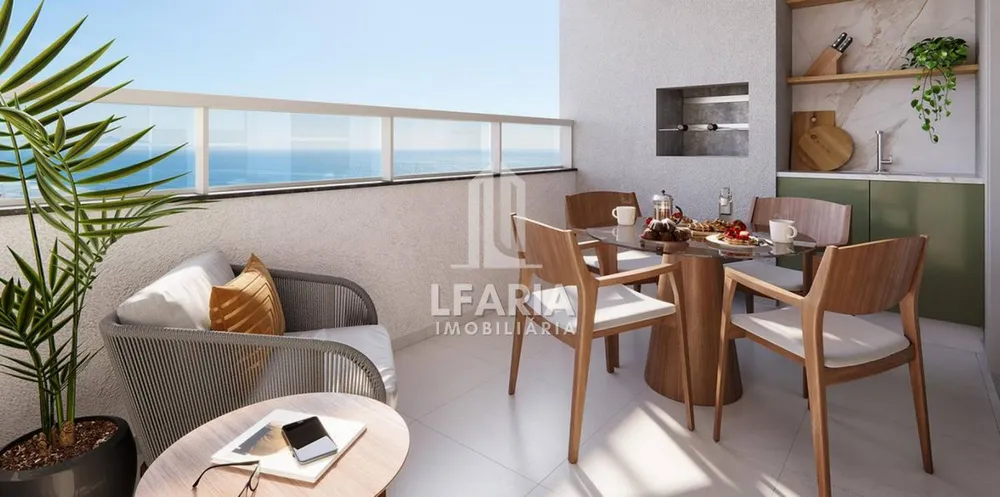 Apartamento, 88 m² - Foto 2