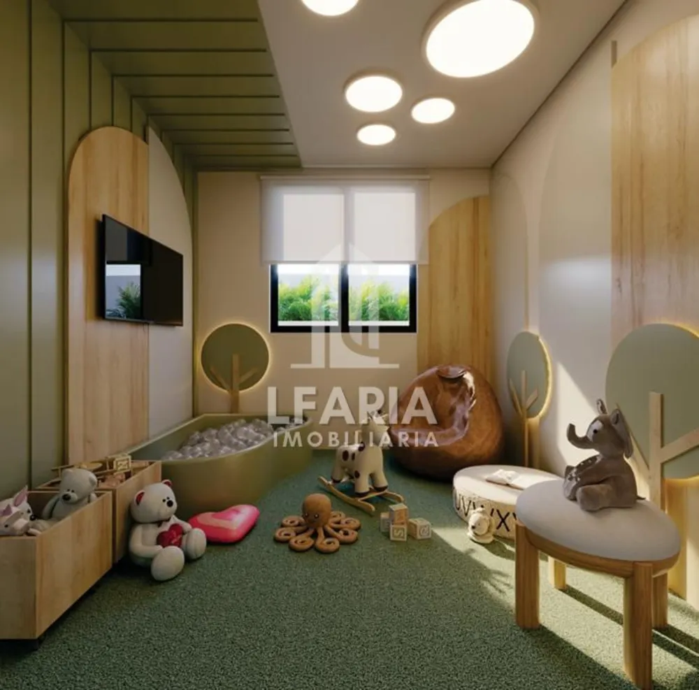 Apartamento, 3 quartos, 74 m² - Foto 9