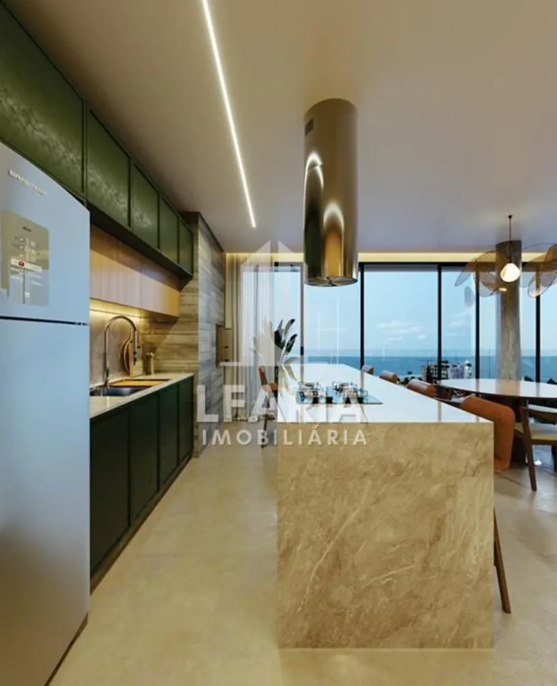 Apartamento, 3 quartos, 74 m² - Foto 3