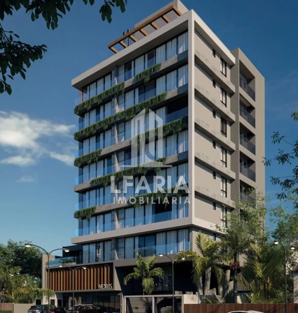 Apartamento, 3 quartos, 74 m² - Foto 1