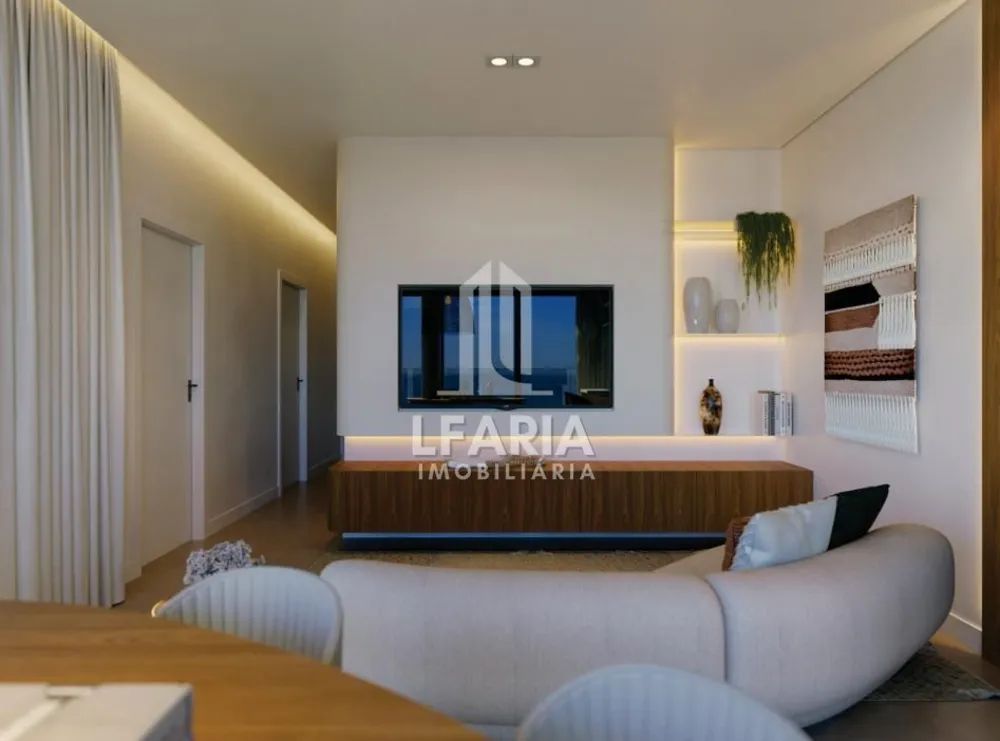 Apartamento, 3 quartos, 74 m² - Foto 2