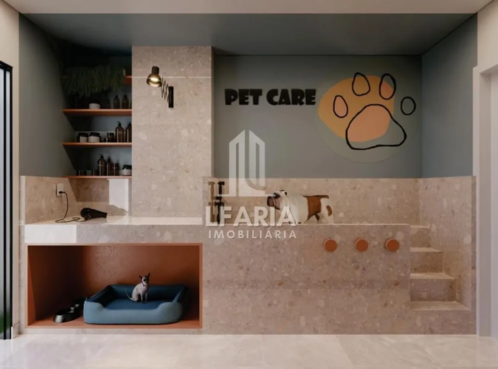 Apartamento, 3 quartos, 74 m² - Foto 13