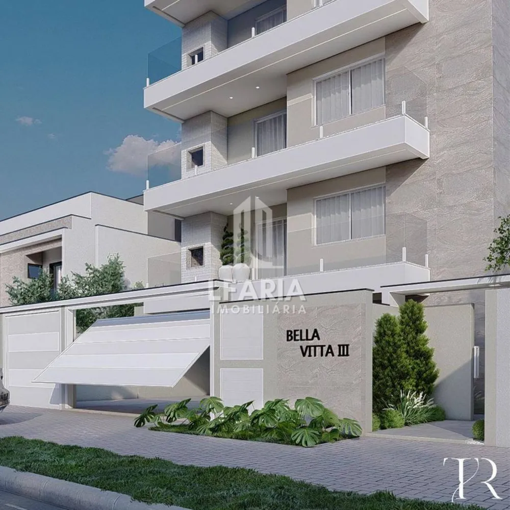 Apartamento, 3 quartos, 147 m² - Foto 2