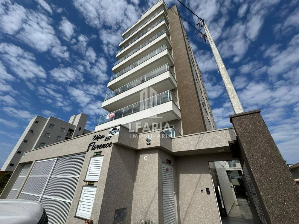 Apartamento, 3 quartos, 147 m² - Foto 5