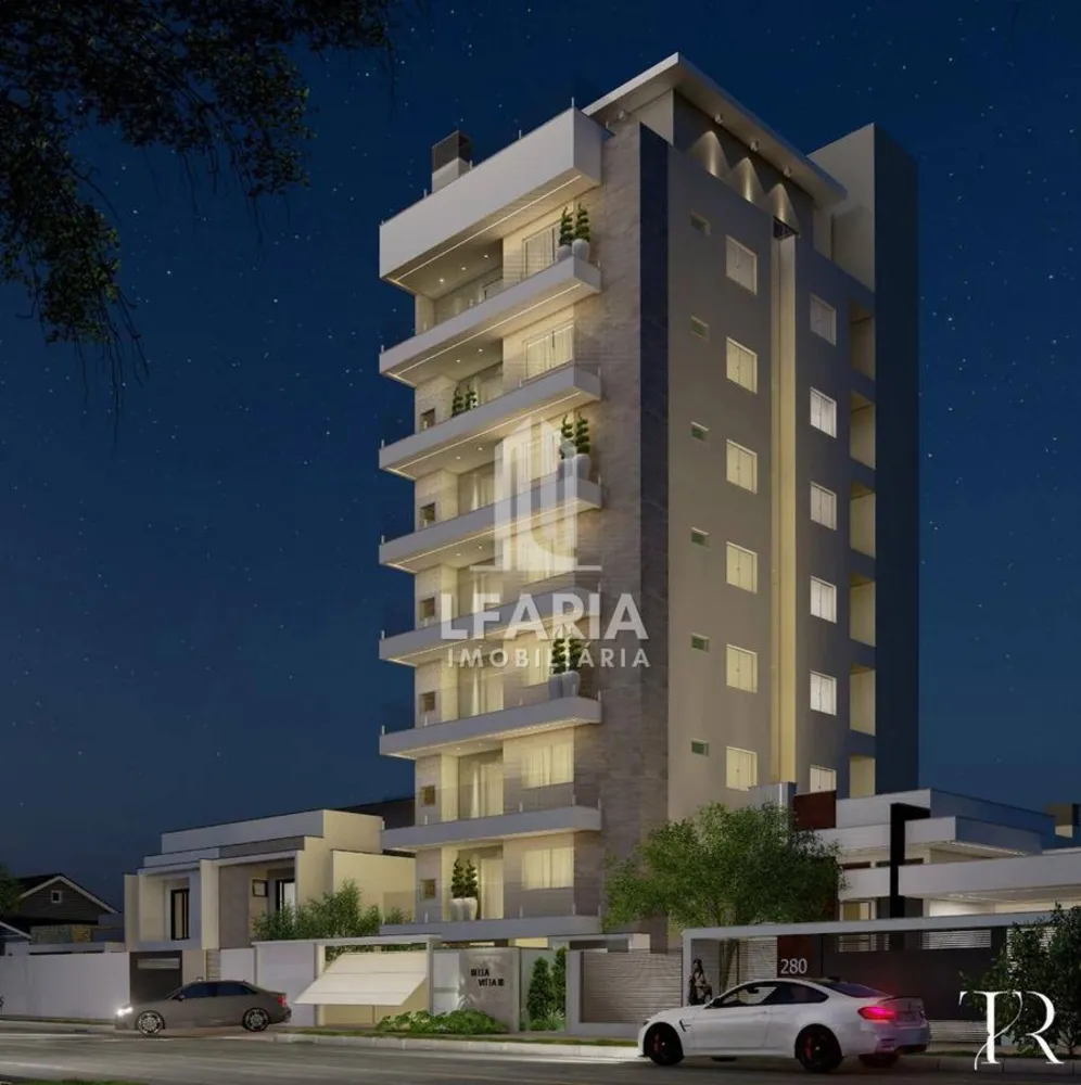 Apartamento, 3 quartos, 147 m² - Foto 3