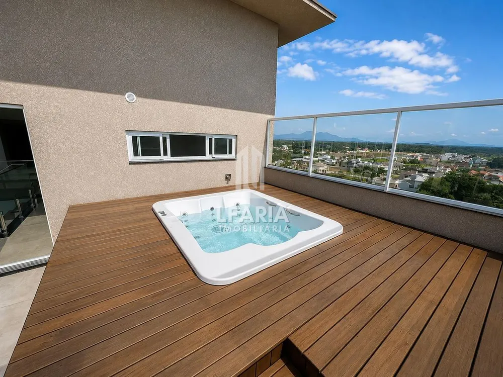 Apartamento, 3 quartos, 147 m² - Foto 11