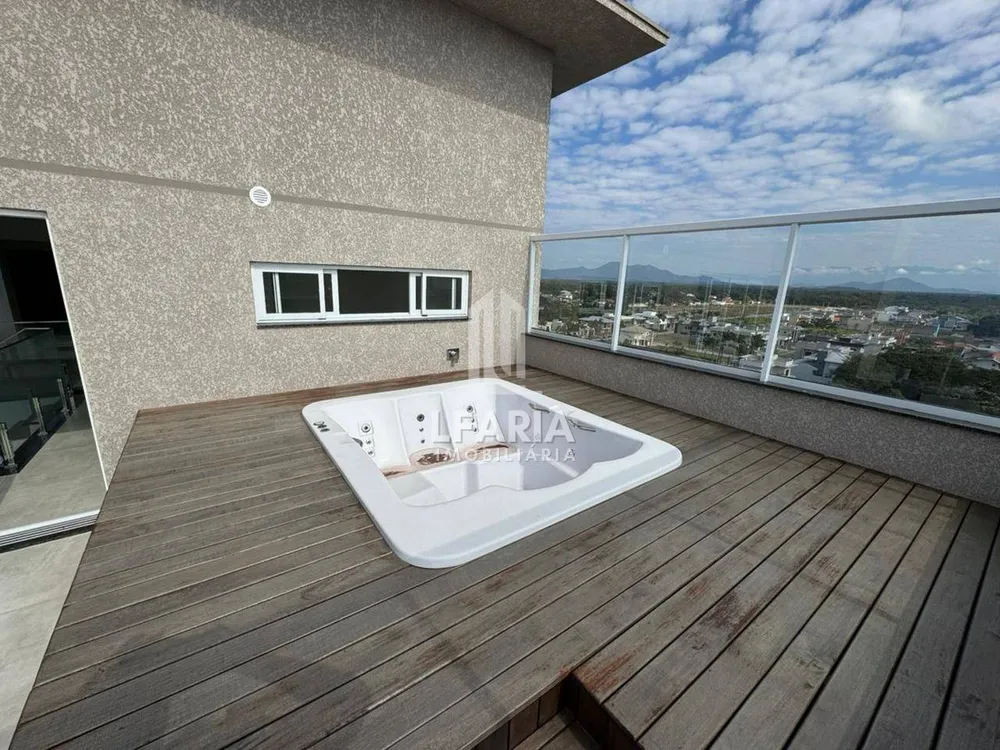 Apartamento, 3 quartos, 147 m² - Foto 4