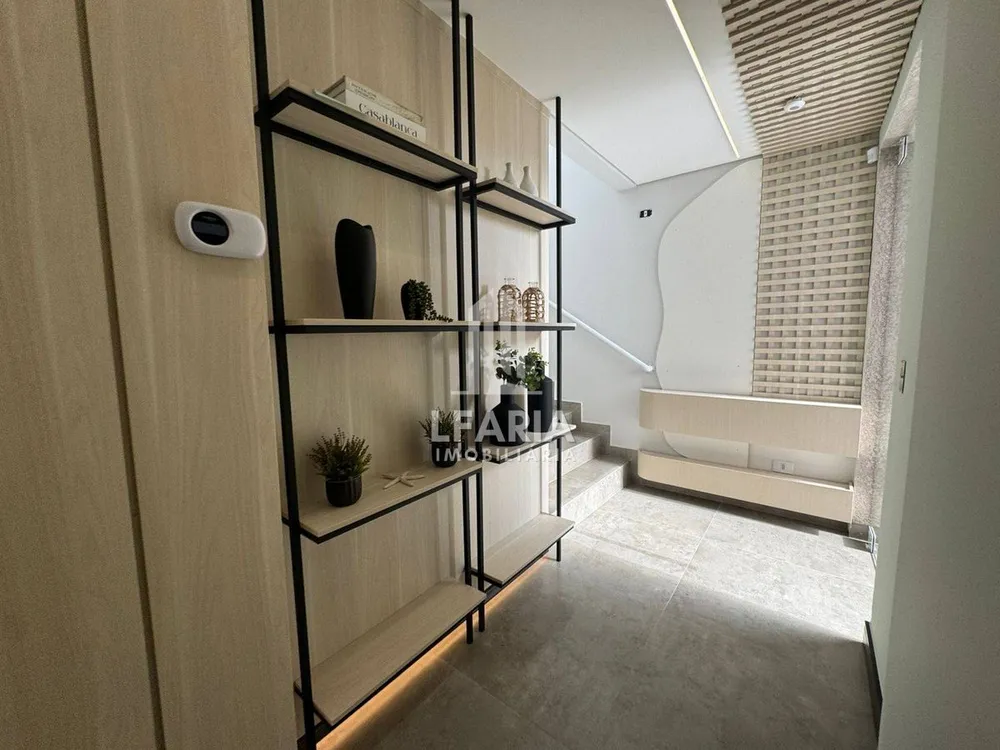Apartamento, 3 quartos, 147 m² - Foto 6