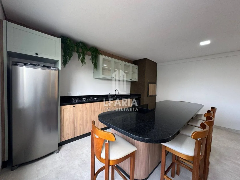 Apartamento, 3 quartos, 147 m² - Foto 7