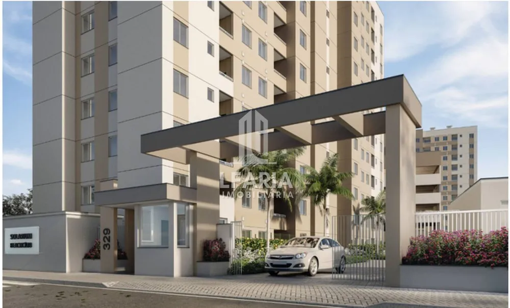 Apartamento, 2 quartos, 51 m² - Foto 6