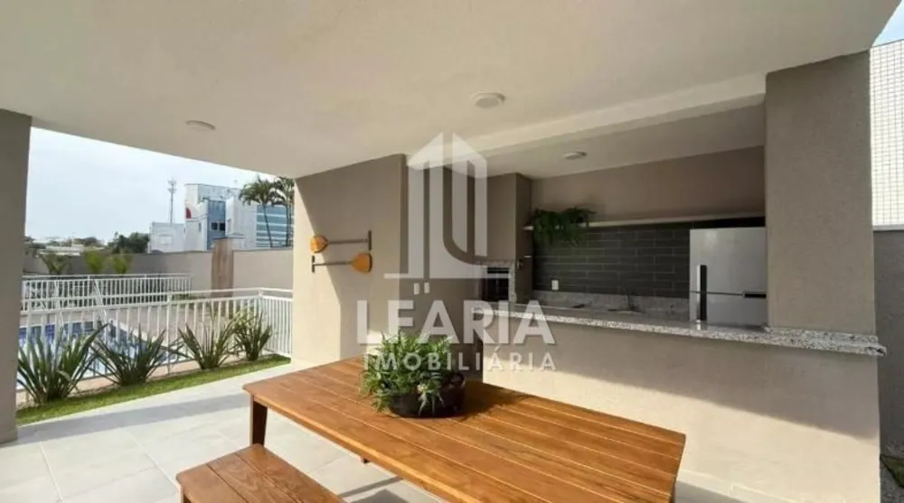 Apartamento, 2 quartos, 51 m² - Foto 4
