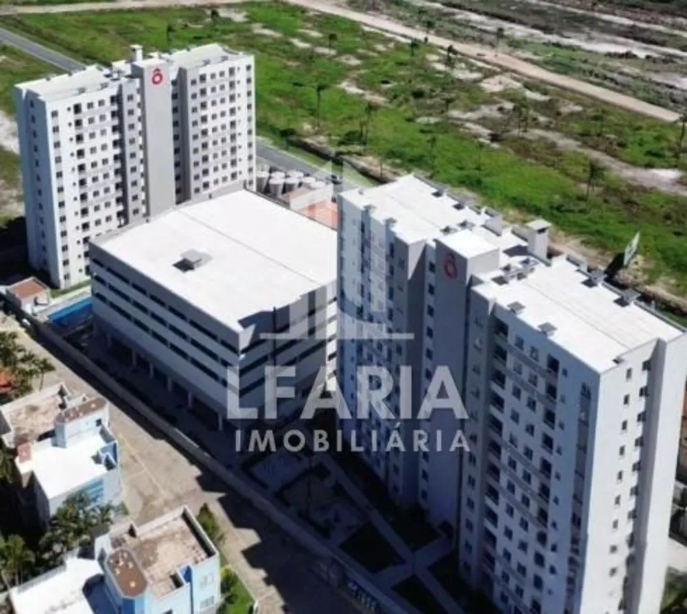 Apartamento, 2 quartos, 51 m² - Foto 8