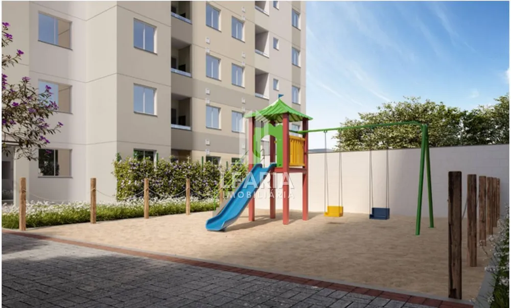Apartamento, 2 quartos, 51 m² - Foto 7