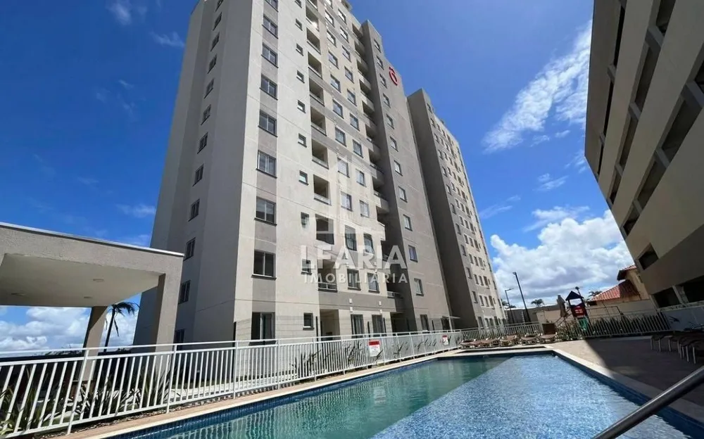 Apartamento, 2 quartos, 51 m² - Foto 10