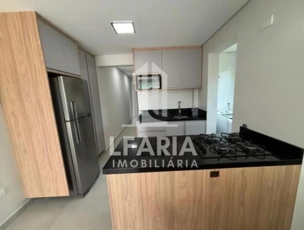 Apartamento, 2 quartos, 101 m² - Foto 6