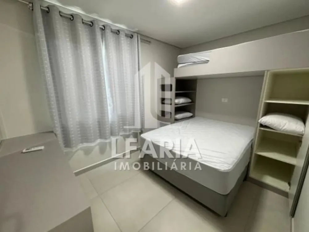 Apartamento, 2 quartos, 101 m² - Foto 1