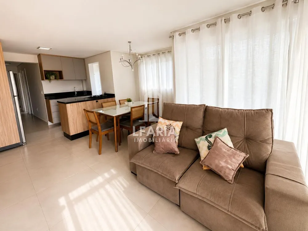 Apartamento, 2 quartos, 101 m² - Foto 14
