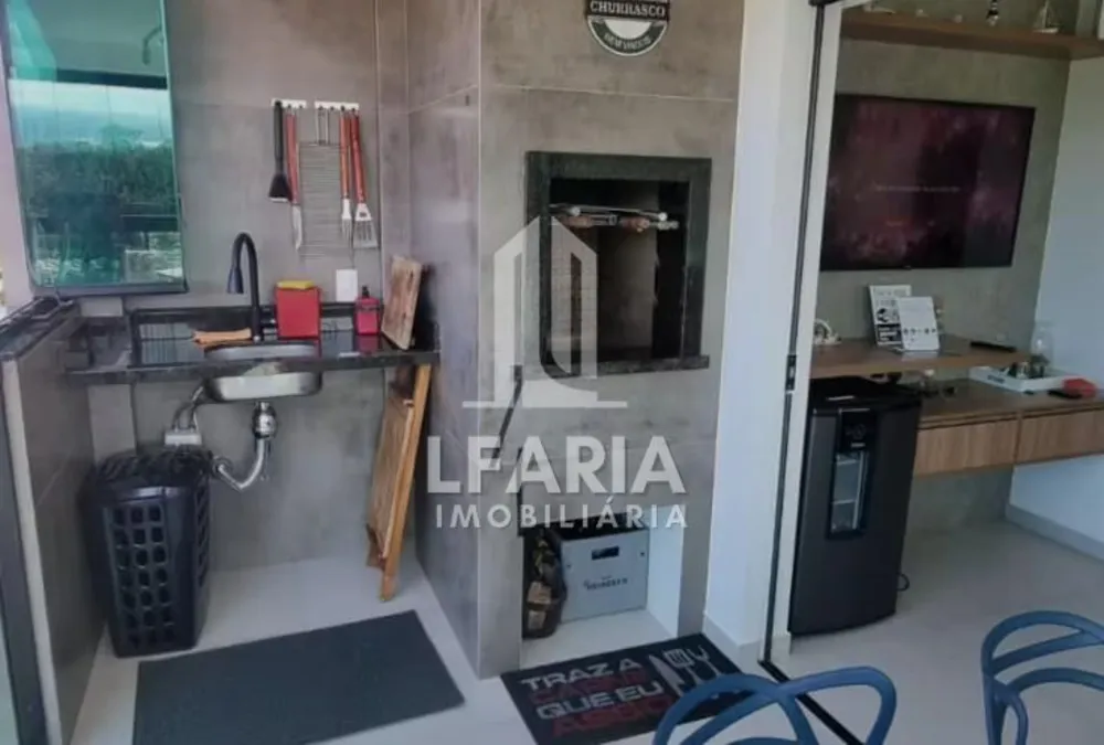 Apartamento, 2 quartos, 101 m² - Foto 11