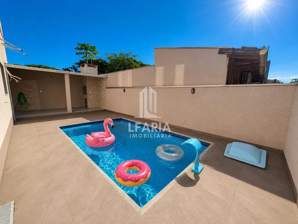 Apartamento, 3 quartos, 145 m² - Foto 3