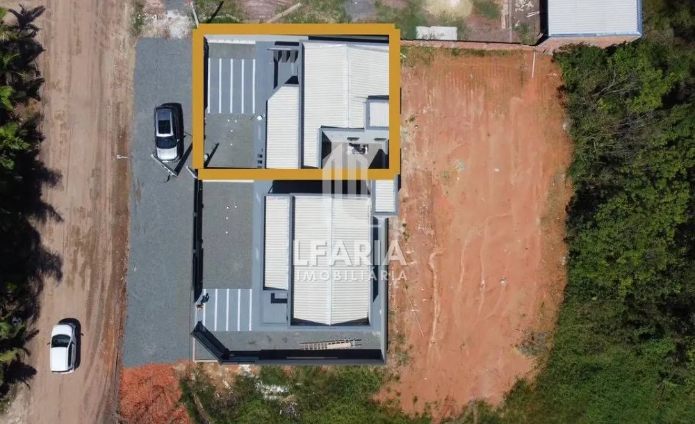 Casa, 2 quartos, 59 m² - Foto 14