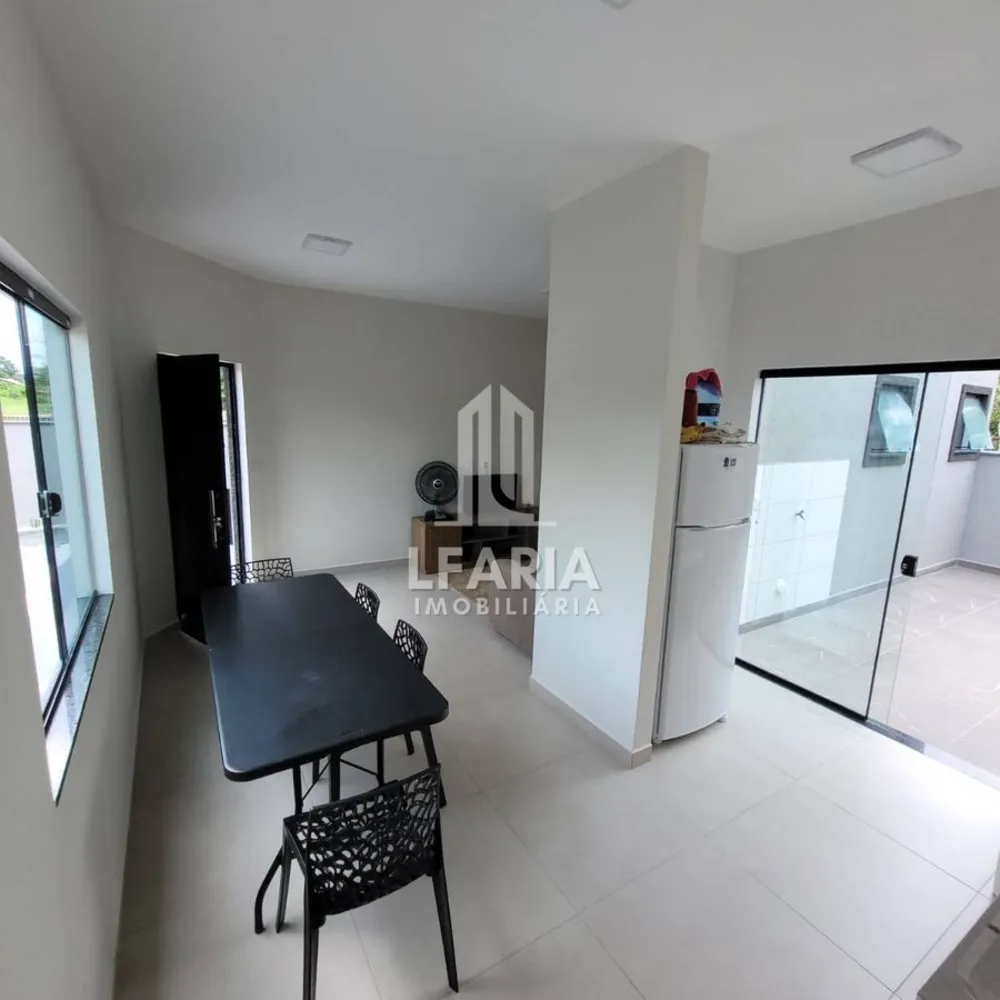 Casa, 2 quartos, 59 m² - Foto 7