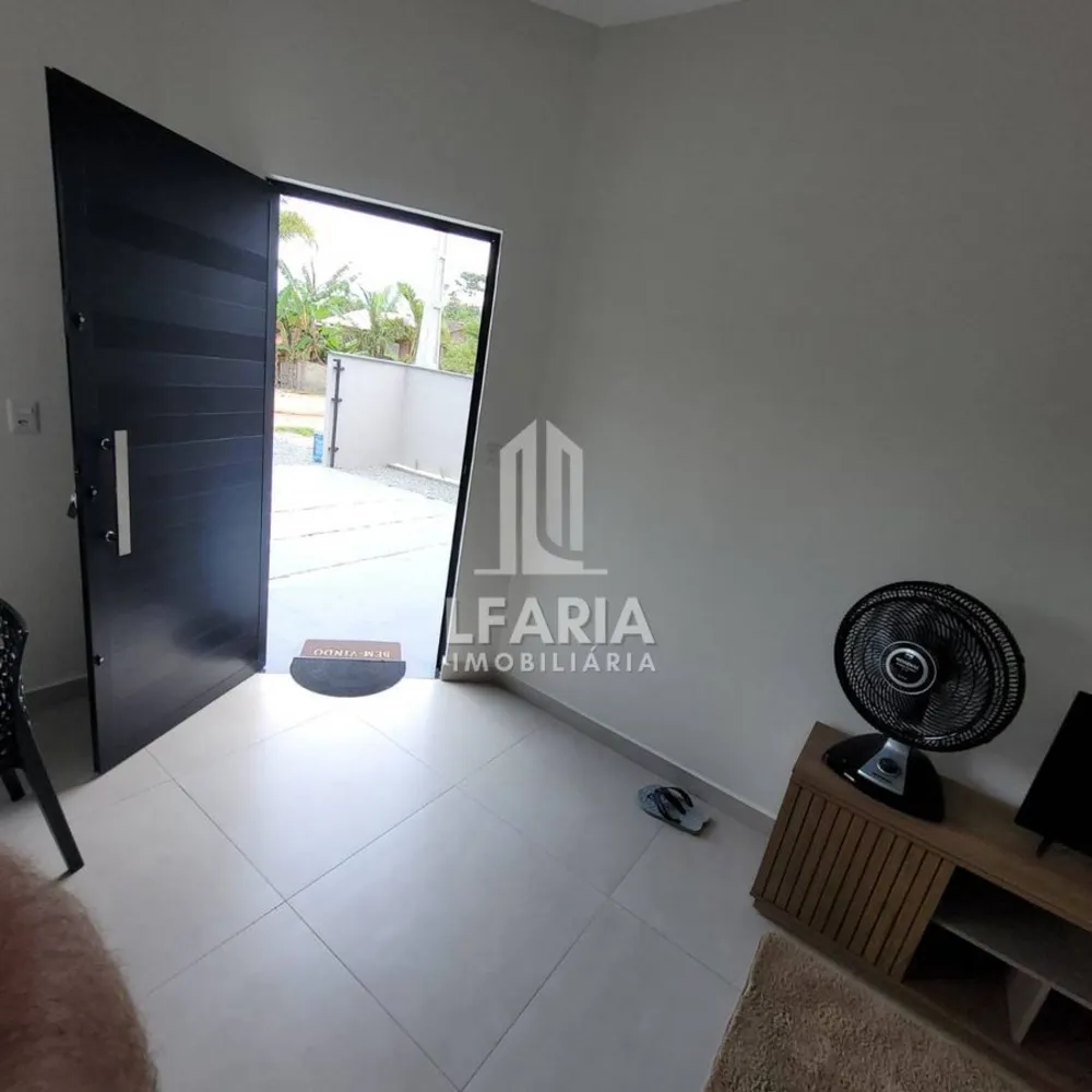 Casa, 2 quartos, 59 m² - Foto 4